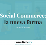 Qué es el social commerce