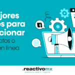 Los mejores canales para promocionar tus productos o servicios en línea