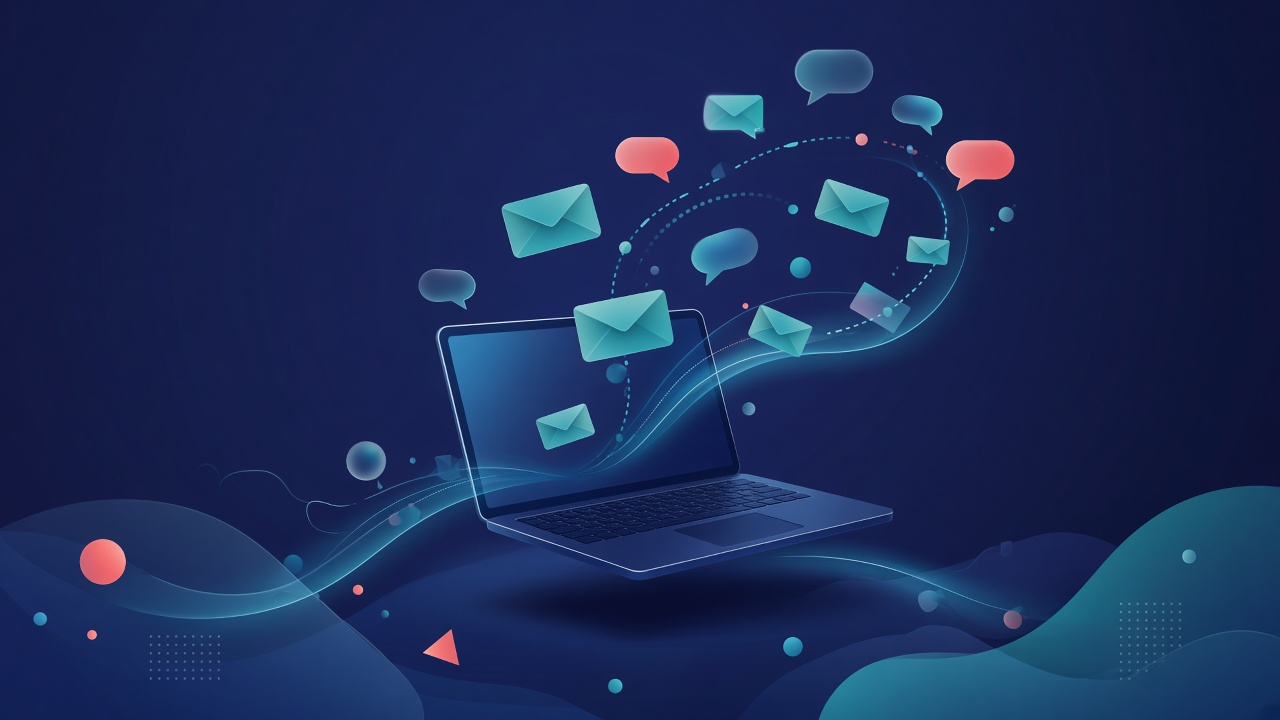email marketing para PyMEs