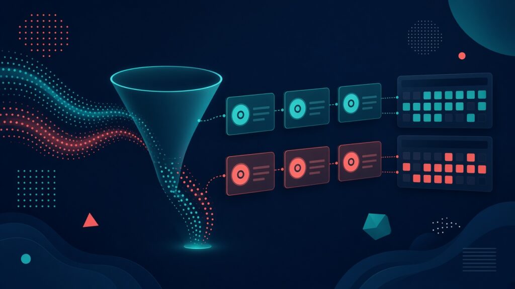 generación de leads para PyMEs