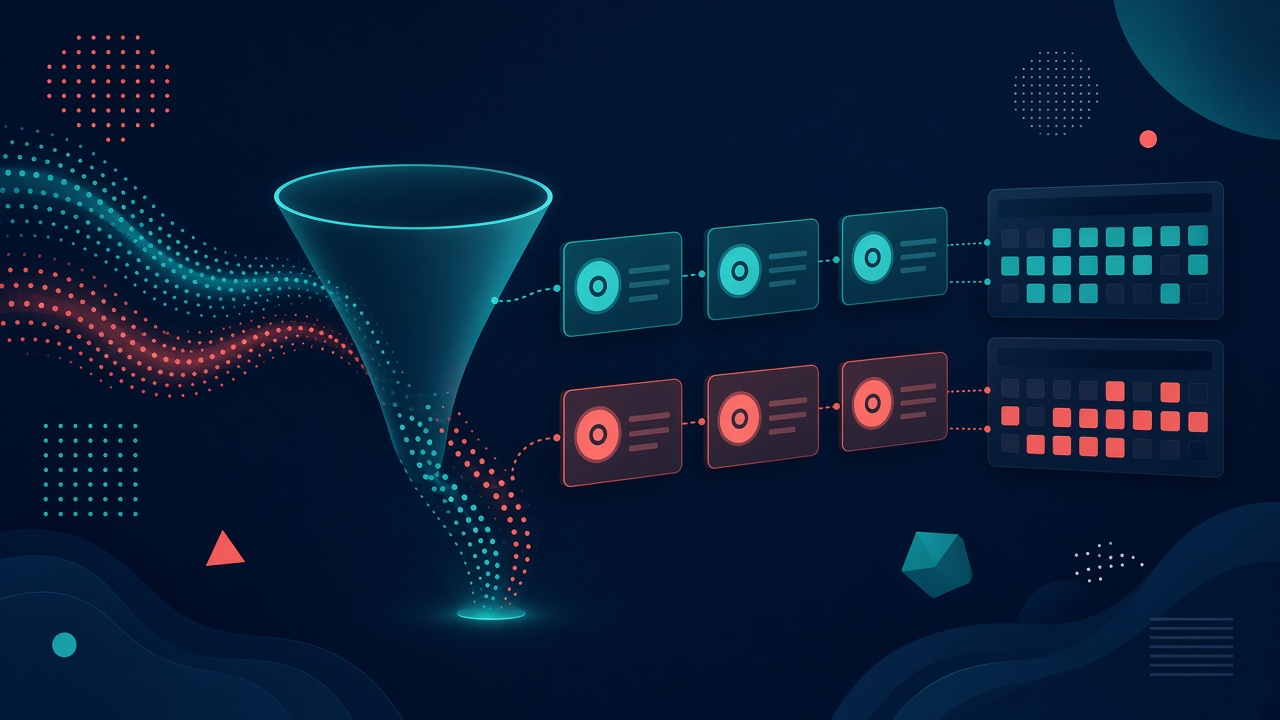 generación de leads para PyMEs
