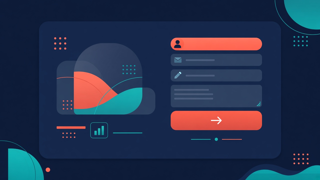 Landing page para campañas: estructura que convierte anuncios en leads