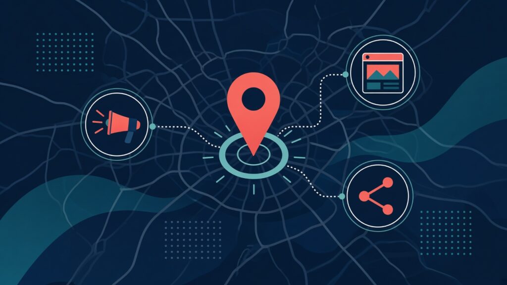 Marketing digital en Guadalajara: canales que sí funcionan para negocios locales