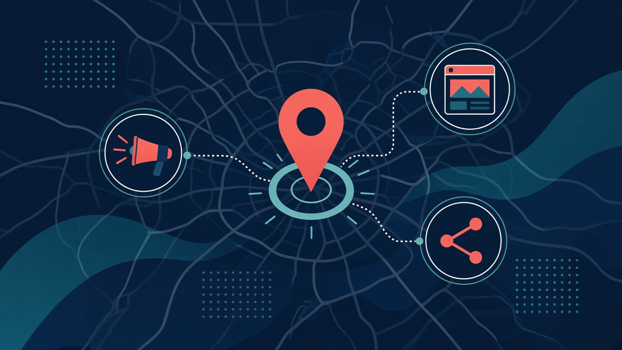Marketing digital en Guadalajara: canales que sí funcionan para negocios locales