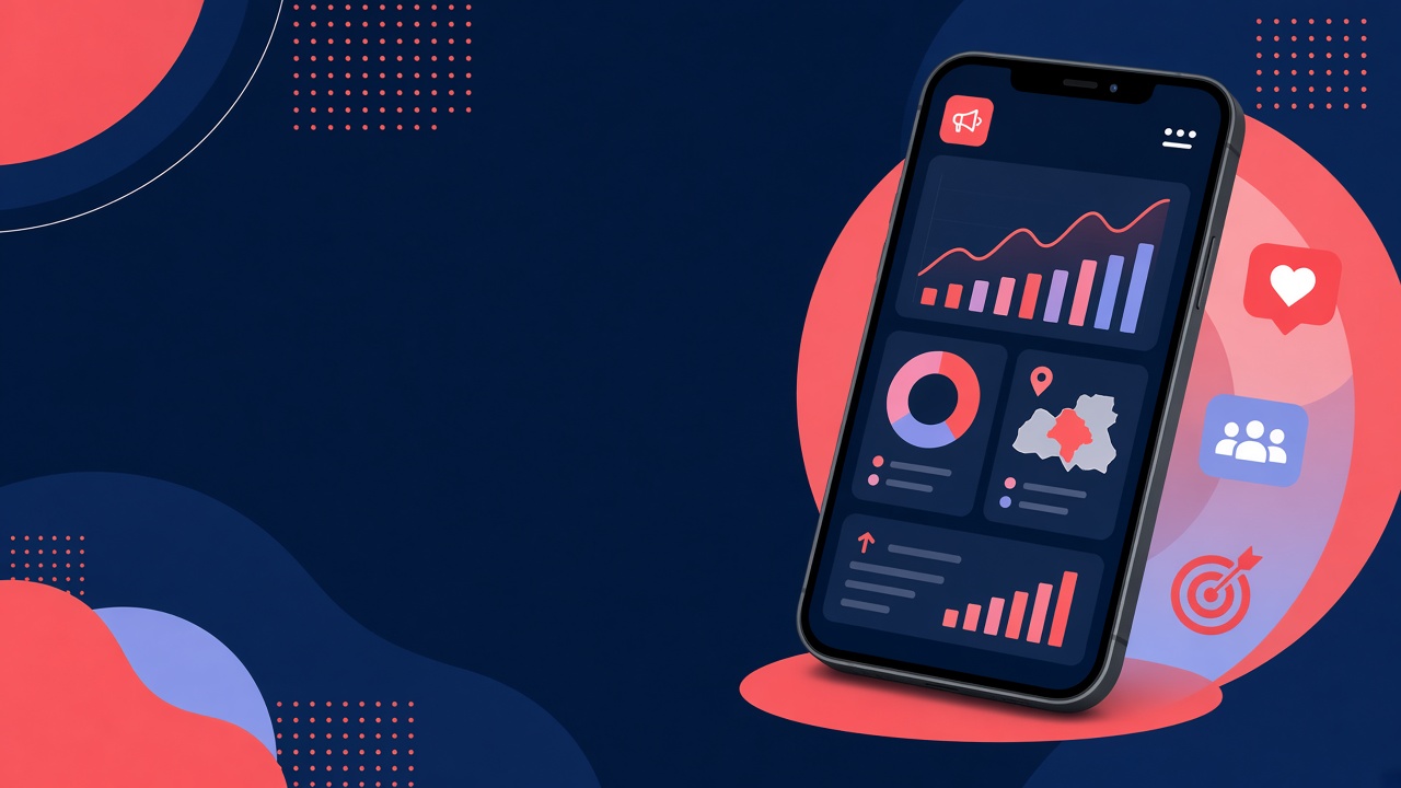 Meta Ads para PyMEs: cómo generar leads sin quemar presupuesto