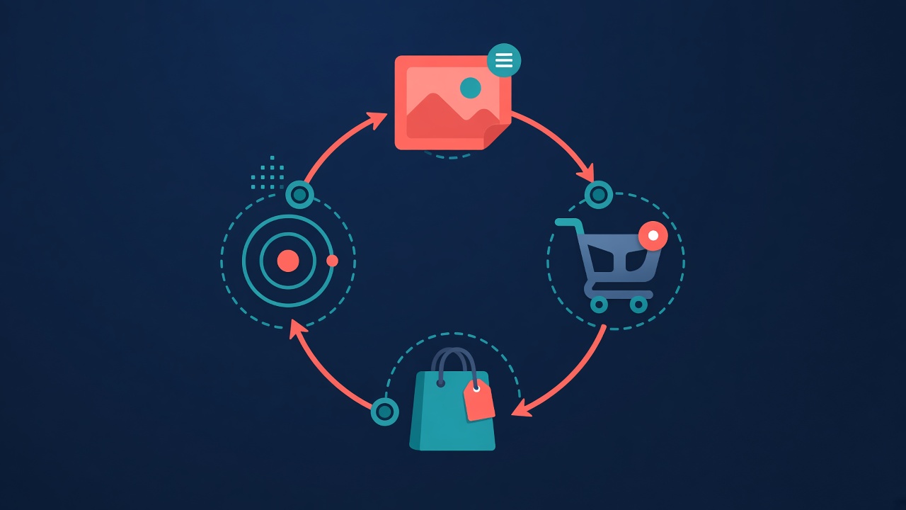Remarketing en Google Ads: guía práctica para no perder ventas