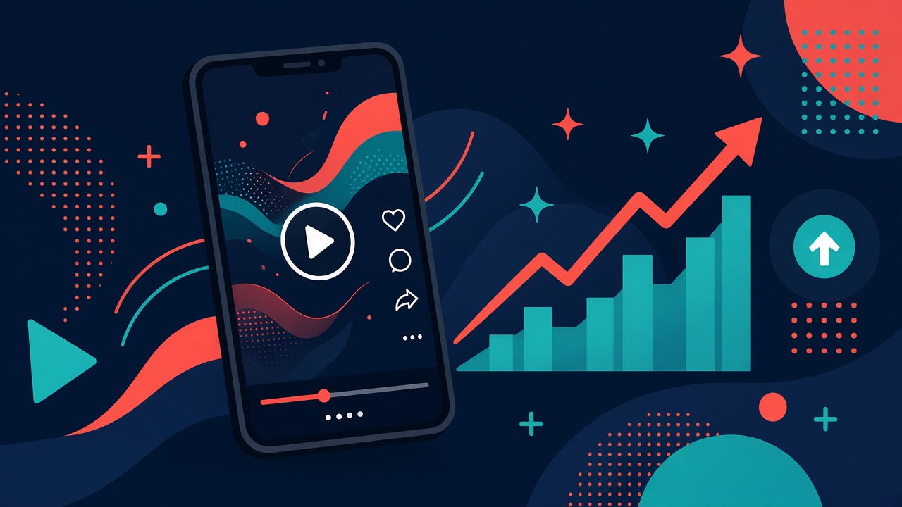 TikTok Ads para negocios: ¿vale la pena pautar en México?