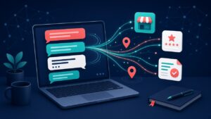 cómo aparecer en ChatGPT