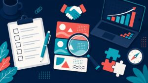 cómo elegir una agencia de marketing digital