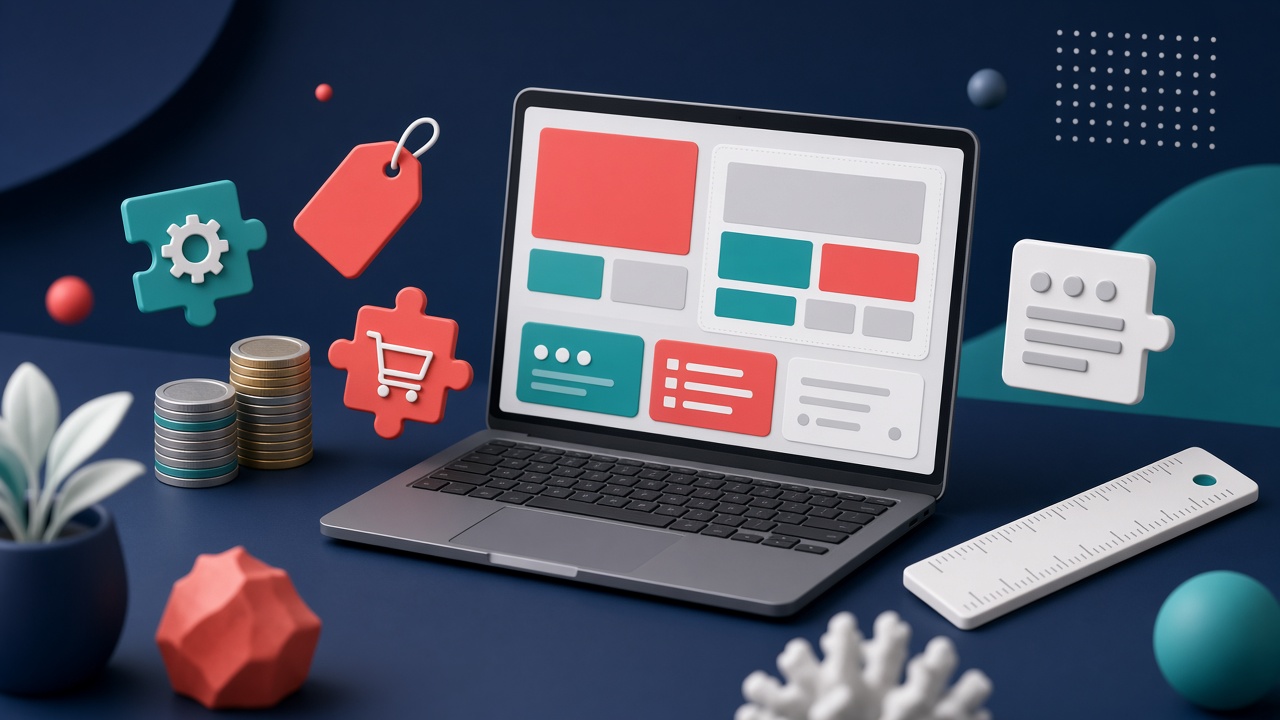 cuánto cuesta una página web en México