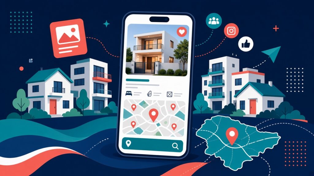 marketing digital para inmobiliarias