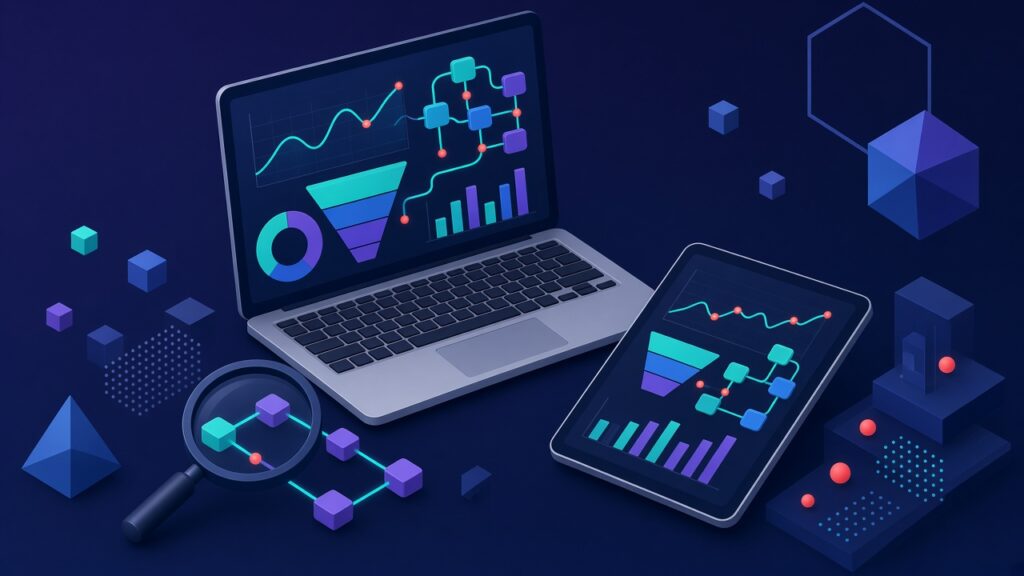 google analytics 4 para negocios