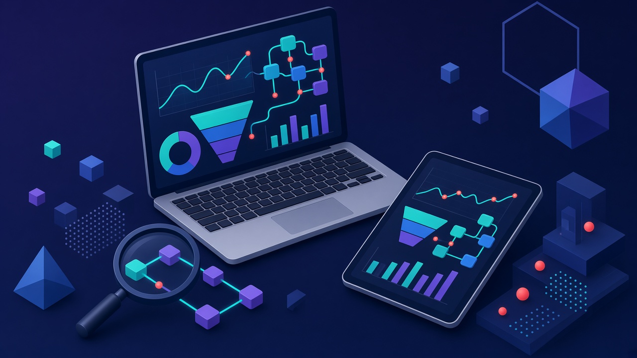 google analytics 4 para negocios