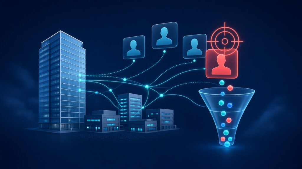 LinkedIn Ads para empresas B2B en México