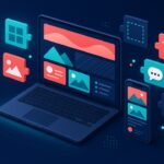 página web en WordPress