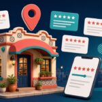 reseñas en Google para negocios