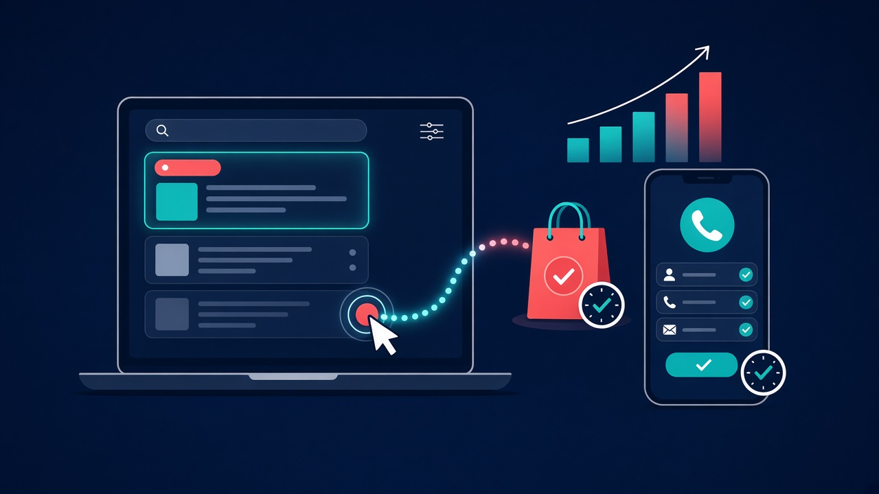 seguimiento de conversiones en Google Ads