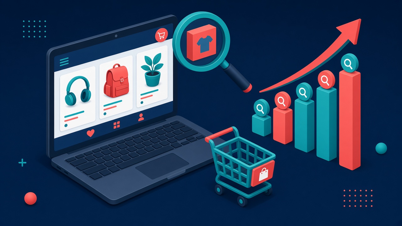 SEO para tiendas en línea